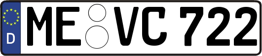 ME-VC722