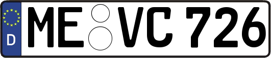 ME-VC726