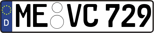 ME-VC729