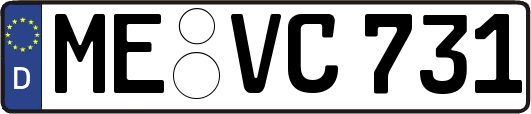 ME-VC731