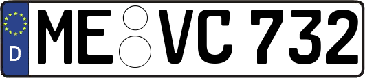 ME-VC732