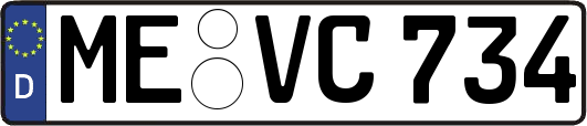 ME-VC734