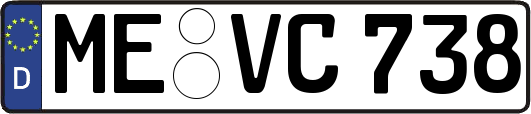 ME-VC738
