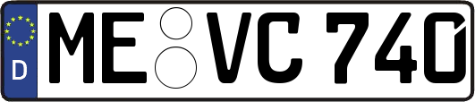 ME-VC740