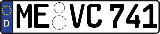 ME-VC741