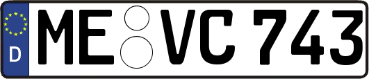 ME-VC743