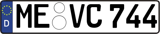 ME-VC744