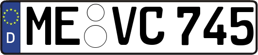 ME-VC745