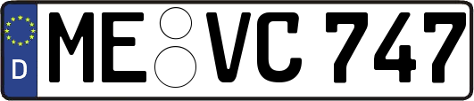 ME-VC747