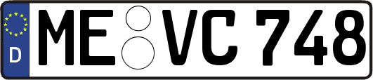 ME-VC748
