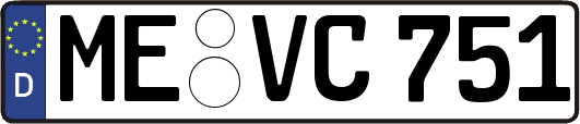 ME-VC751