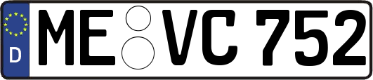 ME-VC752