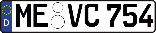 ME-VC754