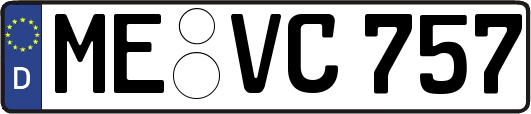 ME-VC757
