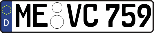 ME-VC759
