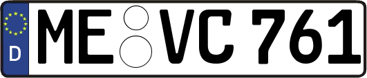 ME-VC761