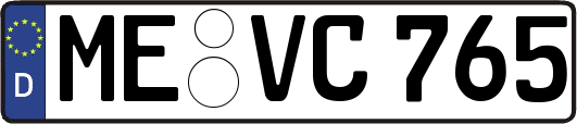 ME-VC765