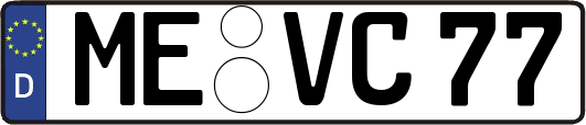ME-VC77