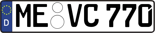 ME-VC770