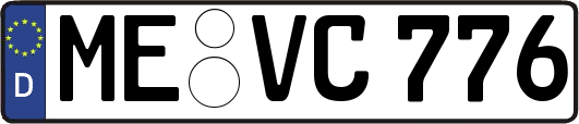 ME-VC776