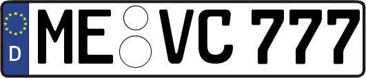 ME-VC777