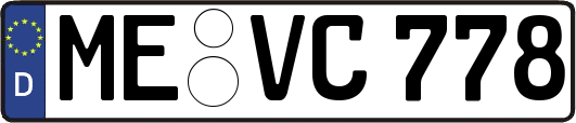 ME-VC778
