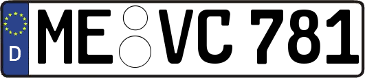 ME-VC781