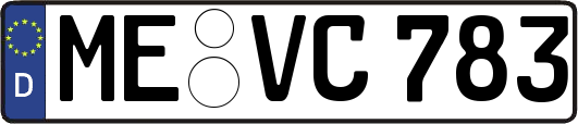 ME-VC783