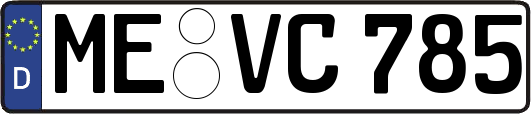 ME-VC785