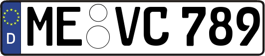ME-VC789