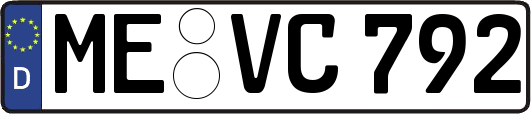 ME-VC792