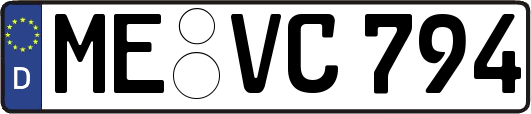 ME-VC794