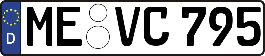 ME-VC795