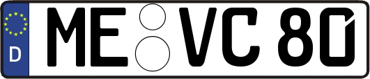 ME-VC80