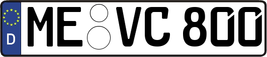 ME-VC800