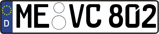 ME-VC802