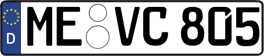 ME-VC805