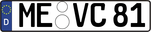 ME-VC81