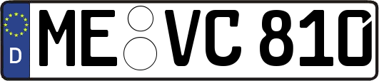 ME-VC810