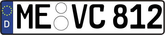 ME-VC812