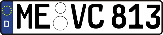 ME-VC813