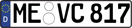 ME-VC817