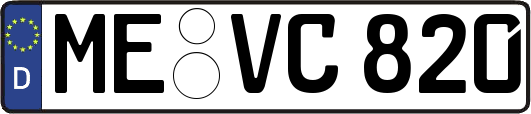 ME-VC820