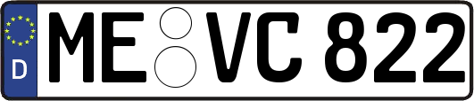 ME-VC822