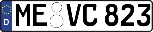 ME-VC823
