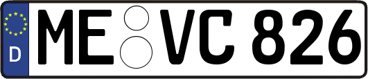 ME-VC826