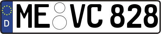 ME-VC828