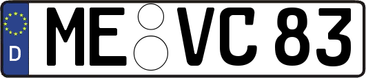 ME-VC83