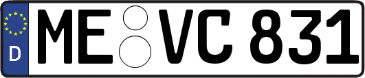 ME-VC831