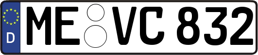 ME-VC832